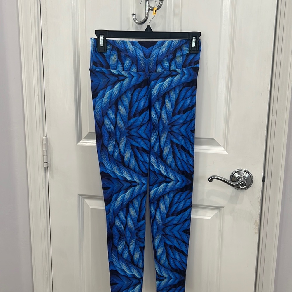 Shape up legging.